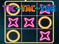 Xogo Tic Tac Toe