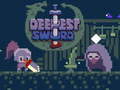 Xogo Deepest Sword