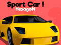 Xogo Sport Car! Hexagon