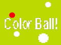 Xogo Color Ball!