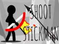 Xogo Shoot Stickman
