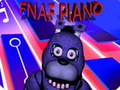 Xogo FNAF piano tiles