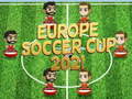 Xogo Europe Soccer Cup 2021