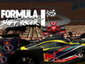 Xogo Formula1 shift racer