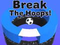 Xogo Break The Hoops!!