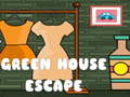 Xogo Green House Escape