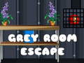 Xogo Grey Room Escape