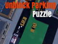 Xogo Unblock Parking Puzzle