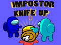 Xogo Impostor Knife Up