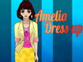 Xogo Amelia Dress-up