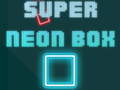 Xogo Super Neon Box
