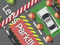 Xogo Let’s Park!!!