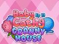 Xogo Baby Cathy Ep 13: Granny House