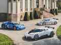 Xogo Bugatti Centodieci Puzzle