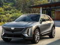 Xogo Cadillac Lyriq Slide