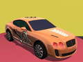 Xogo Stunt Car Driving Challenge - Impossible Stunts