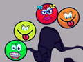 Xogo Smiles ball