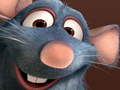 Xogo Ratatouille Jigsaw Puzzle Collection