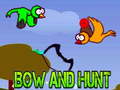 Xogo Bow and Hunt 