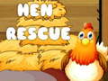 Xogo Hen Rescue