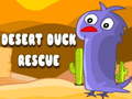 Xogo Desert Duck Rescue