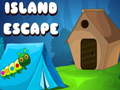 Xogo Island Escape