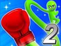Xogo Rocket Punch 2 Online