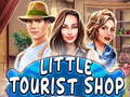 Xogo Little Tourist Shop
