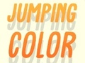 Xogo Jumping Color