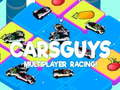 Xogo CarsGuys Multiplayer Racing