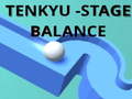 Xogo TENKYU -STAGE BALANCE