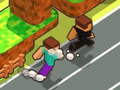 Xogo Craft Runner - Mine Rush