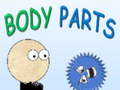 Xogo Body parts