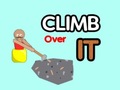 Xogo Climb Over It