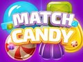 Xogo Match Candy