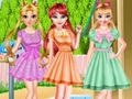 Xogo Princess Sailor Moon Casual Outfit
