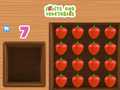Xogo Fruits and Vegetables