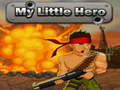 Xogo My Little Hero
