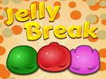Xogo Jelly Break