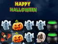 Xogo Happy Halloween 