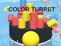 Xogo Color Turret 