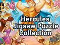 Xogo Hercules Jigsaw Puzzle Collection