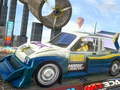 Xogo Car Stunt Race Trial