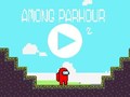 Xogo Among Us Parkour 2