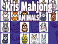 Xogo Kris Mahjong 3