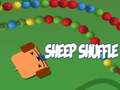 Xogo Sheep Shuffle