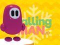 Xogo Fallingman.io - Winter Seasons
