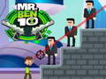 Xogo Mr Ben 10