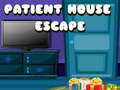 Xogo Patient House Escape