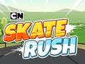 Xogo Skate Rush